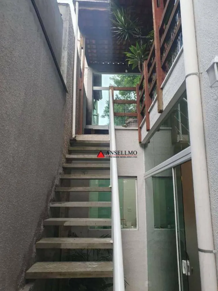 Sobrado, 2 quartos, 177 m² - Foto 5