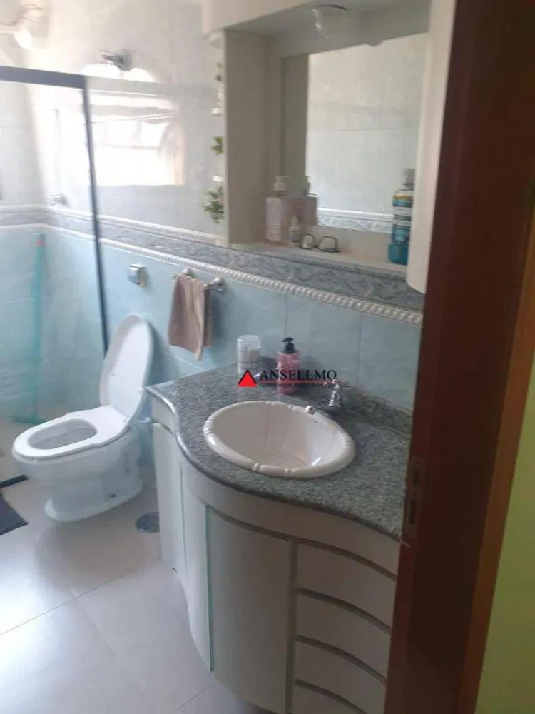 Sobrado, 2 quartos, 177 m² - Foto 11