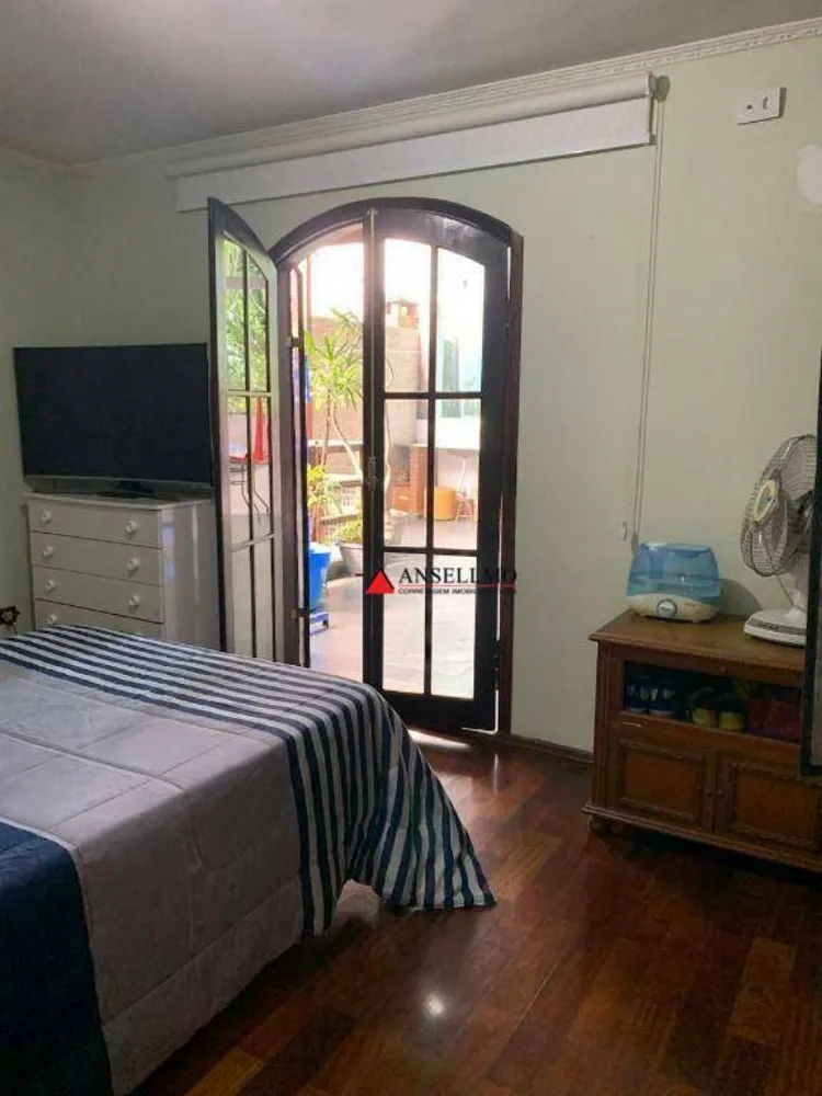 Sobrado, 2 quartos, 177 m² - Foto 12