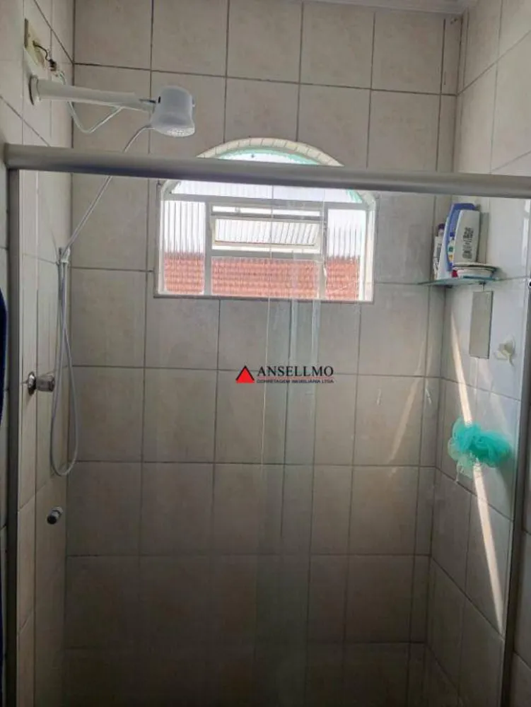 Sobrado, 3 quartos, 127 m² - Foto 11