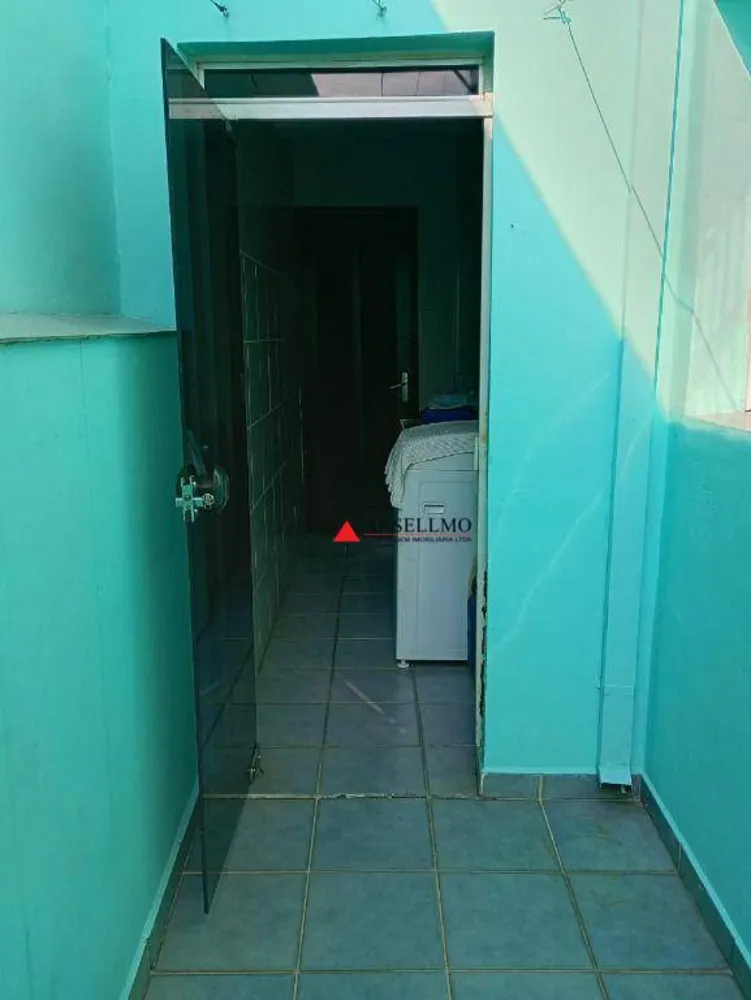 Sobrado, 3 quartos, 127 m² - Foto 14