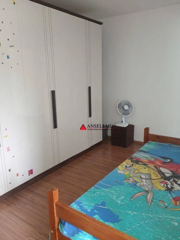 Sobrado, 3 quartos, 127 m² - Foto 8