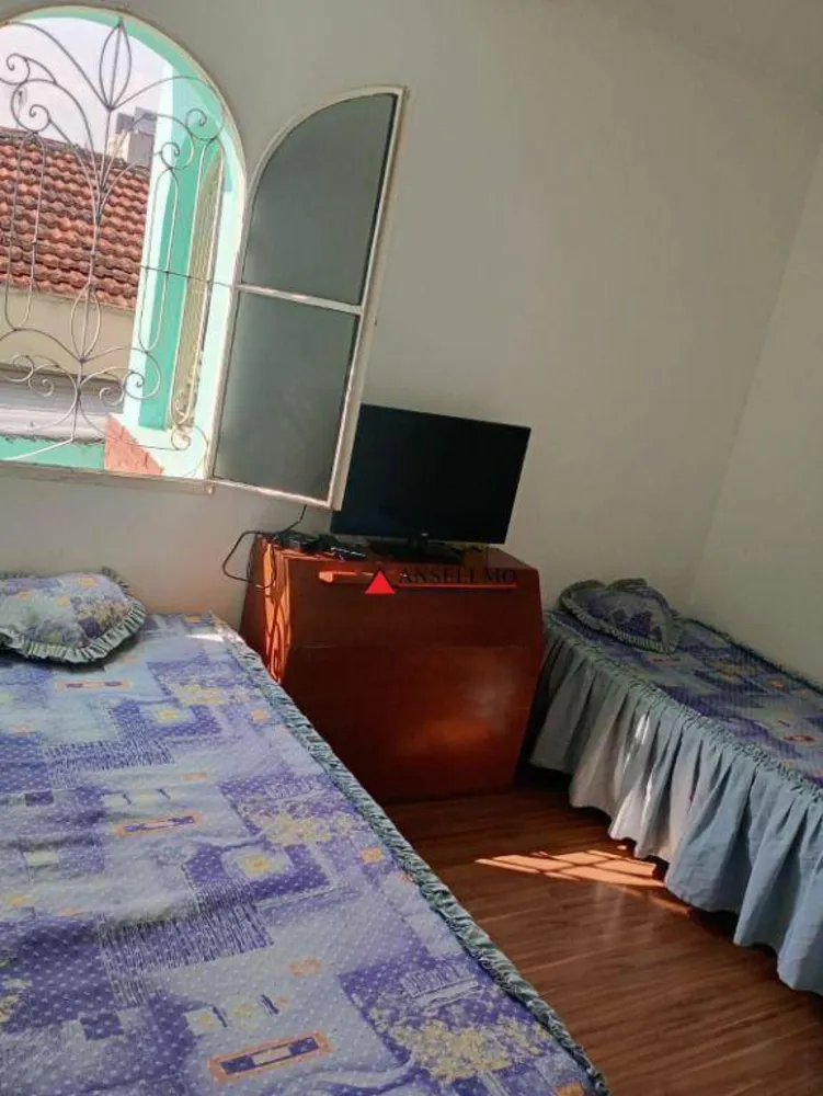 Sobrado, 3 quartos, 127 m² - Foto 7