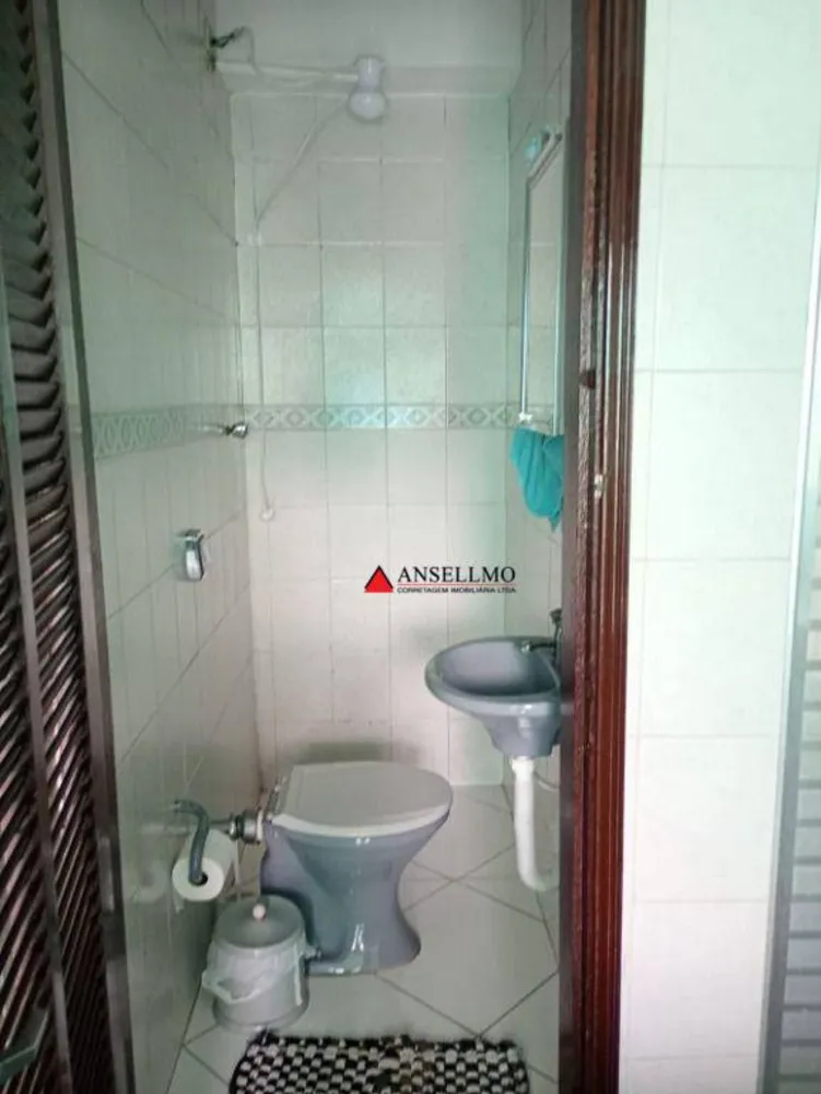 Sobrado, 3 quartos, 127 m² - Foto 12