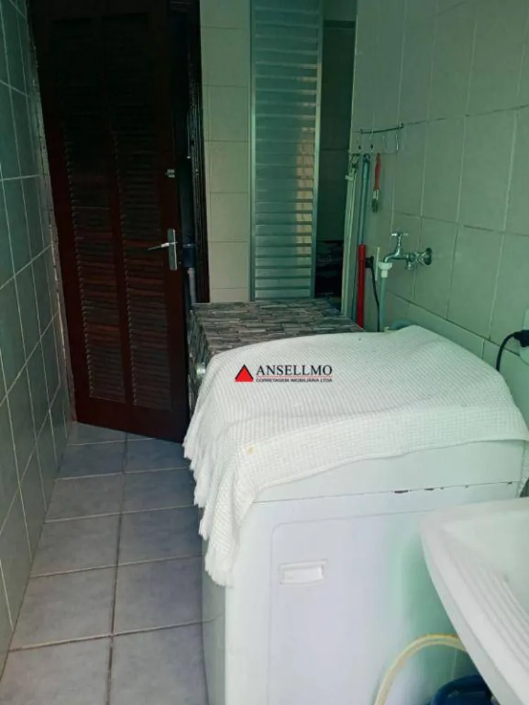 Sobrado, 3 quartos, 127 m² - Foto 13