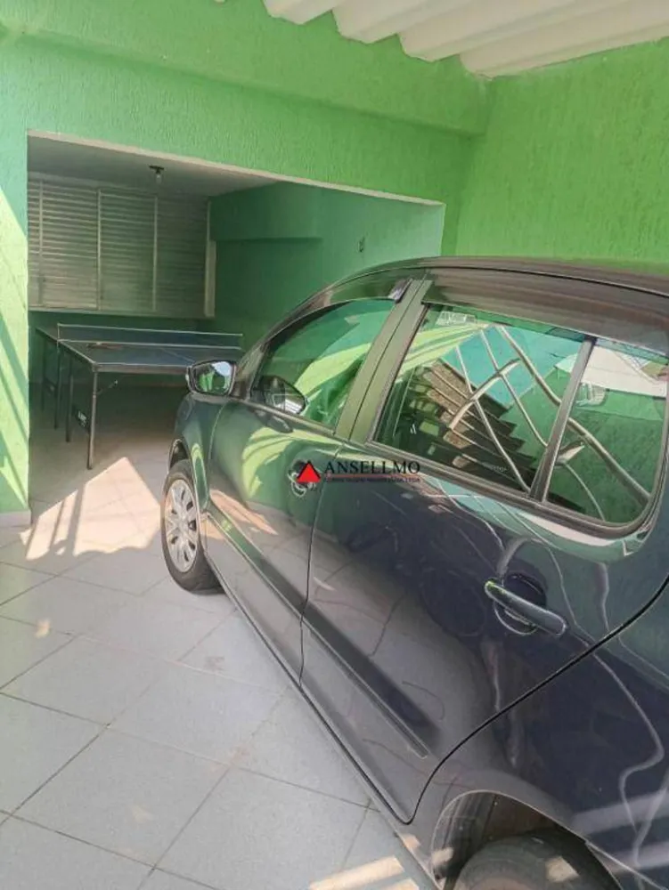 Sobrado, 3 quartos, 127 m² - Foto 4