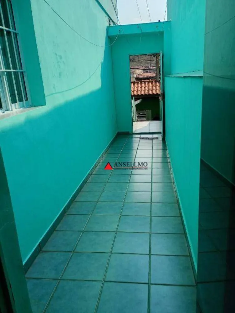 Sobrado, 3 quartos, 127 m² - Foto 16