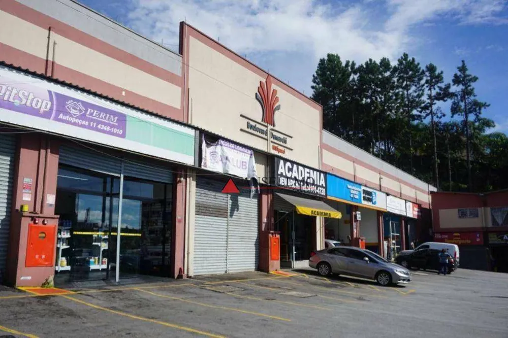 Loja-Salão, 59 m² - Foto 4