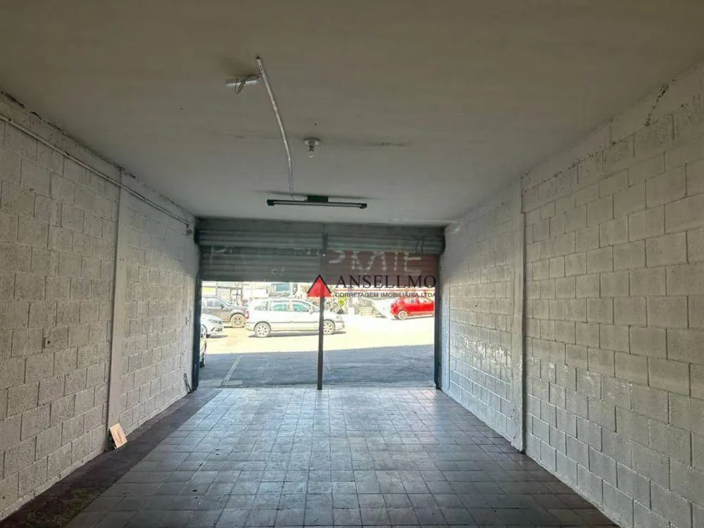 Loja-Salão, 59 m² - Foto 1
