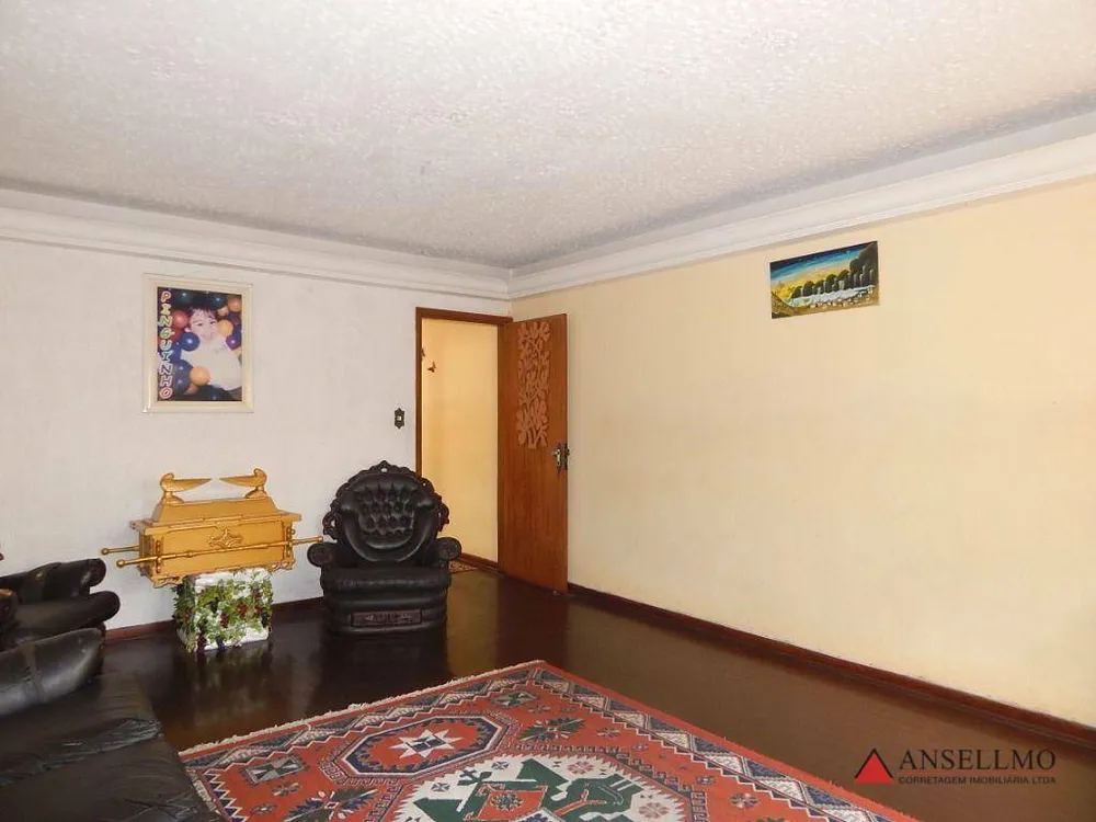 Sobrado, 3 quartos, 250 m² - Foto 2