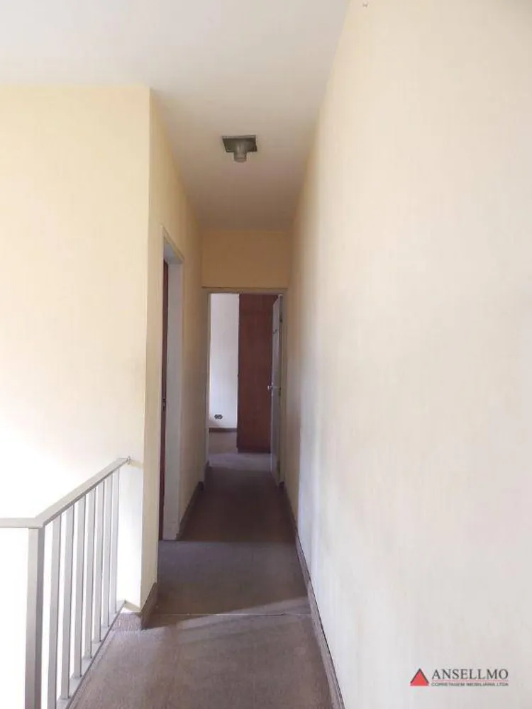 Sobrado, 3 quartos, 250 m² - Foto 10