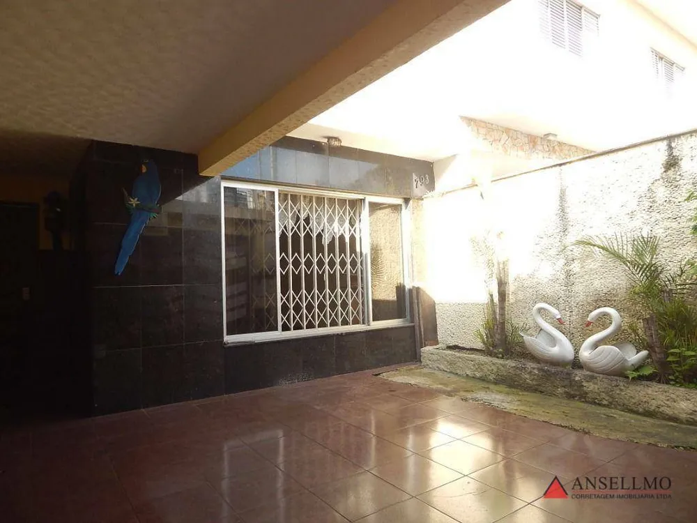 Sobrado, 3 quartos, 250 m² - Foto 15