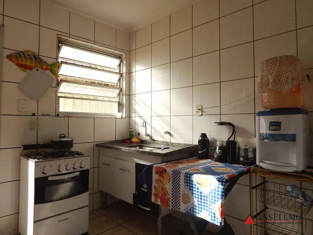 Sobrado, 3 quartos, 250 m² - Foto 1
