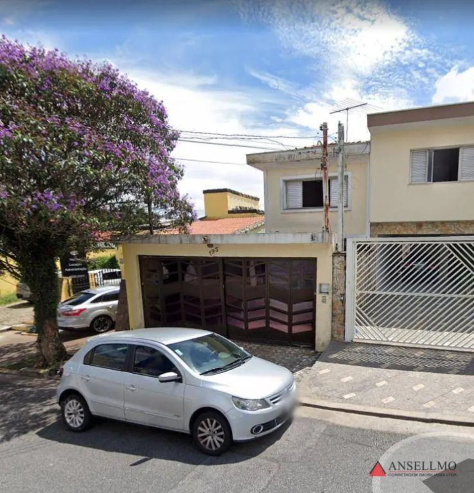 Sobrado, 3 quartos, 250 m² - Foto 5