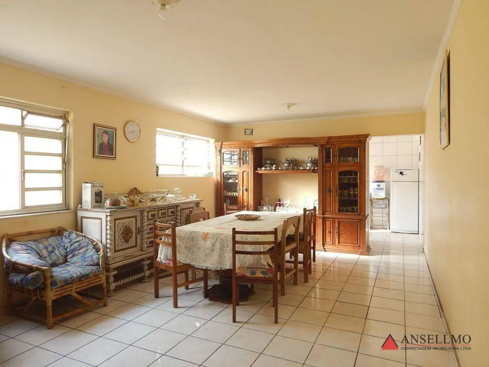 Sobrado, 3 quartos, 250 m² - Foto 8