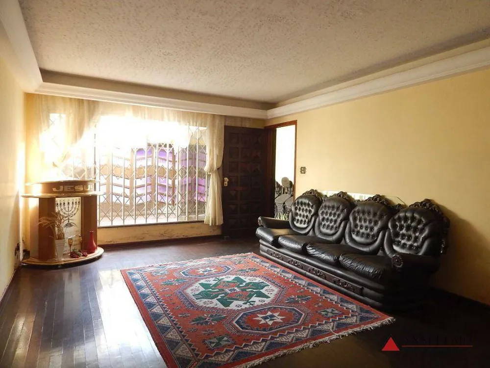 Sobrado, 3 quartos, 250 m² - Foto 1