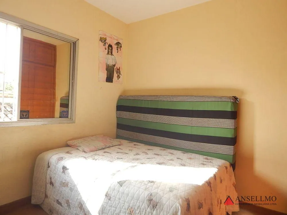 Sobrado, 3 quartos, 250 m² - Foto 6
