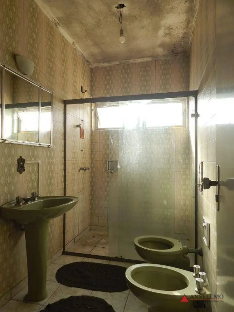 Sobrado, 3 quartos, 250 m² - Foto 4