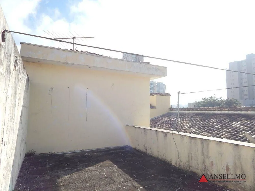 Sobrado, 3 quartos, 250 m² - Foto 13