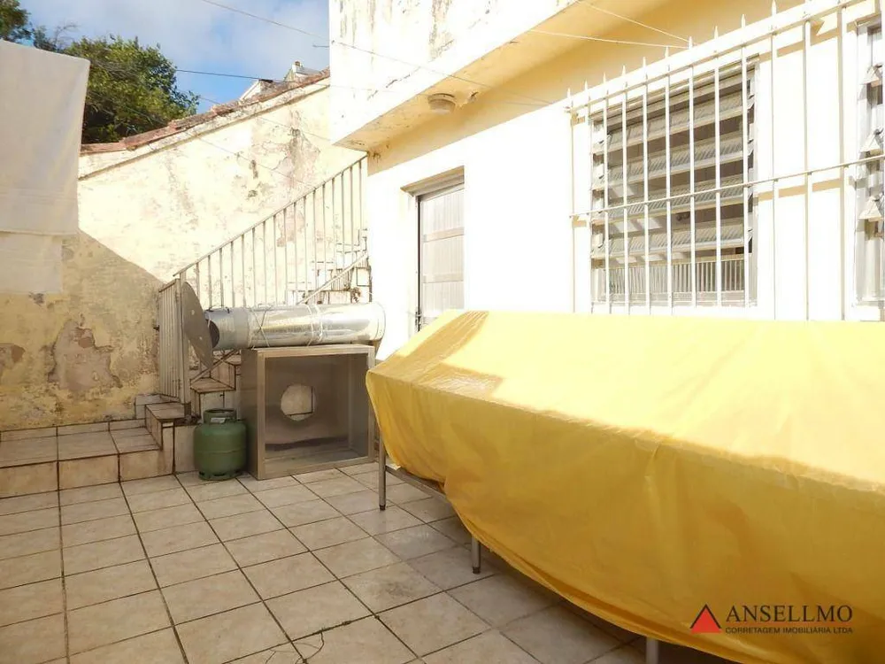 Sobrado, 3 quartos, 250 m² - Foto 7