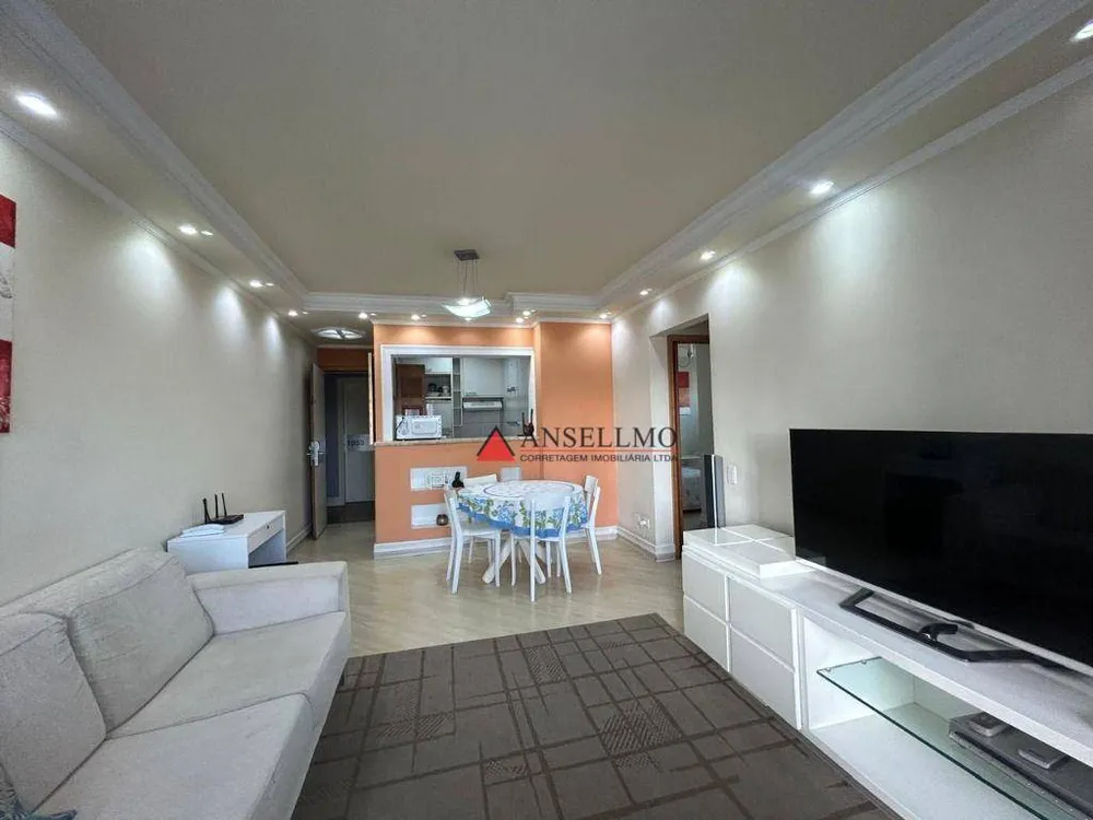 Flat/Apart Hotel, 2 quartos, 64 m² - Foto 1