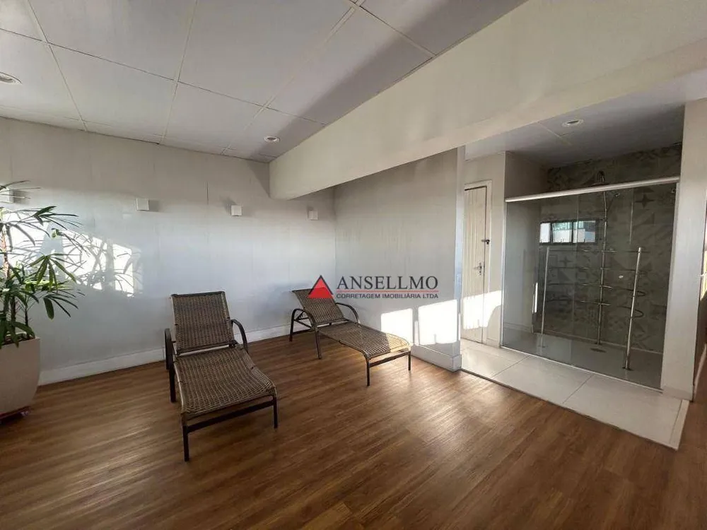 Flat/Apart Hotel, 2 quartos, 64 m² - Foto 4
