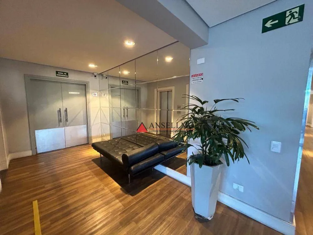Flat/Apart Hotel, 2 quartos, 64 m² - Foto 10