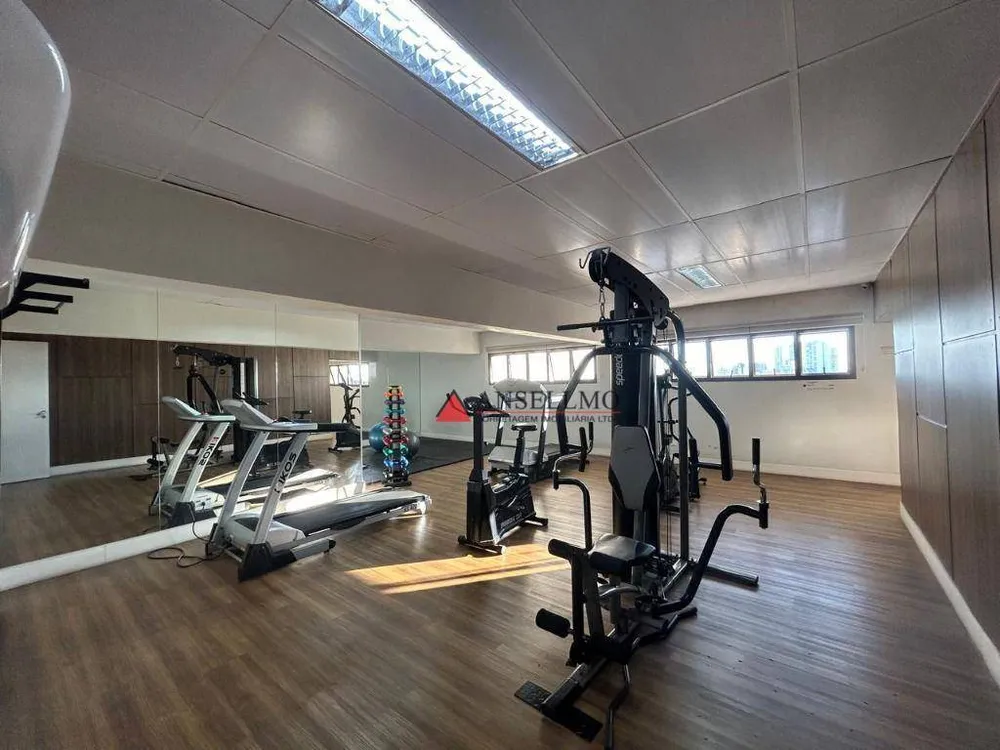 Flat/Apart Hotel, 2 quartos, 64 m² - Foto 13