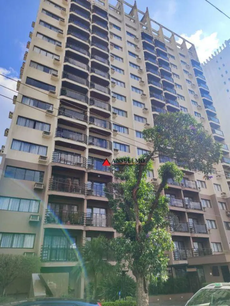 Flat/Apart Hotel, 2 quartos, 64 m² - Foto 6