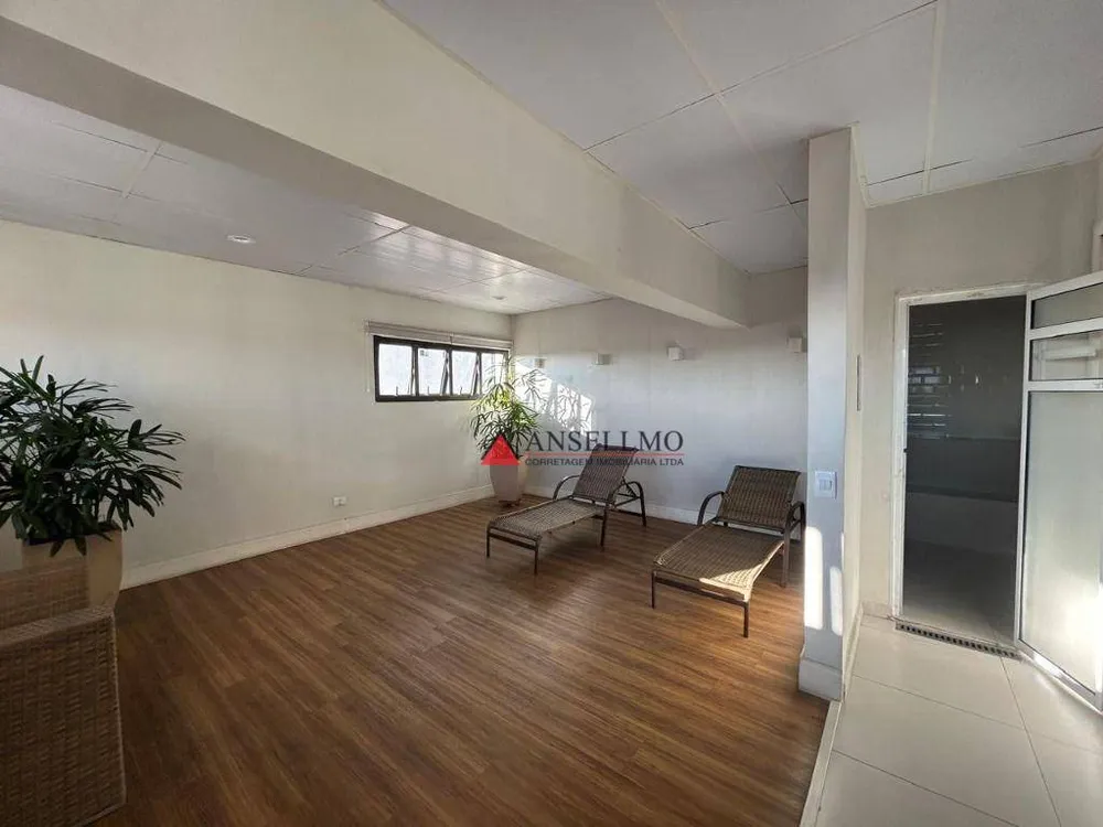 Flat/Apart Hotel, 2 quartos, 64 m² - Foto 2