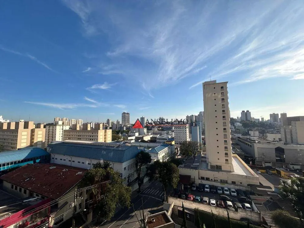 Flat/Apart Hotel, 2 quartos, 64 m² - Foto 8