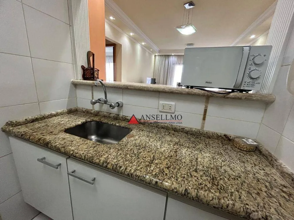 Flat/Apart Hotel, 2 quartos, 64 m² - Foto 6