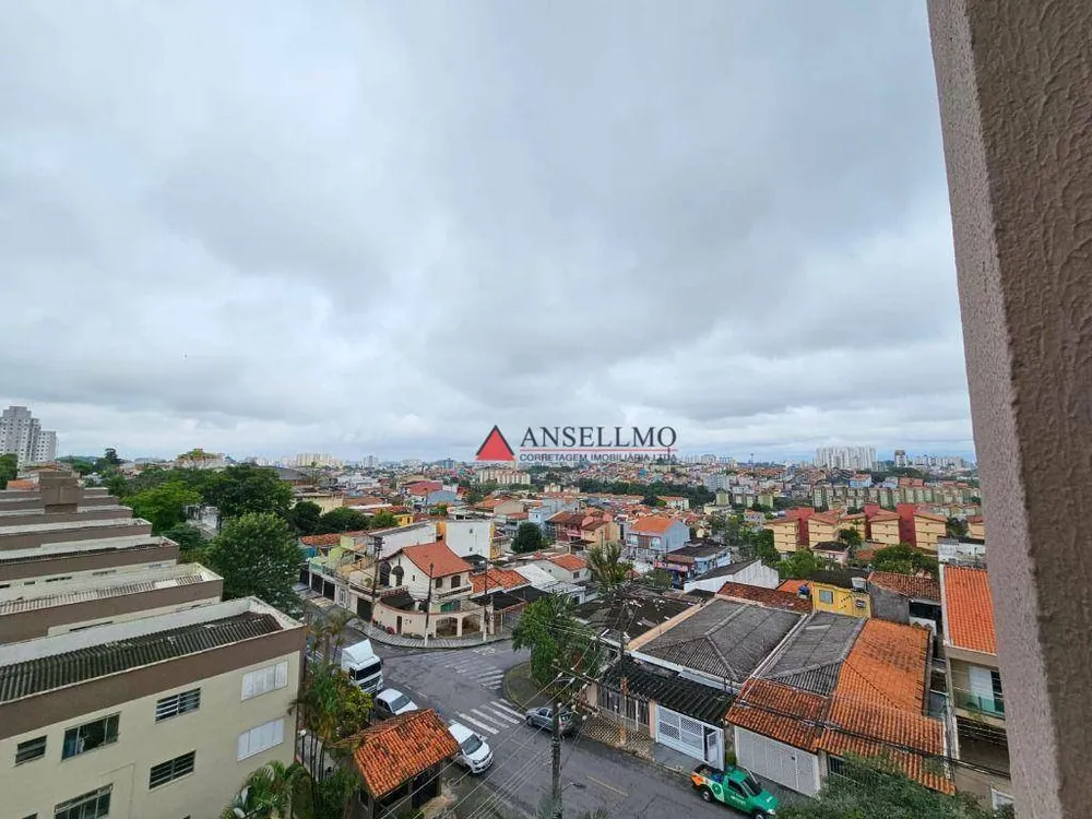 Apartamento, 3 quartos, 81 m² - Foto 6