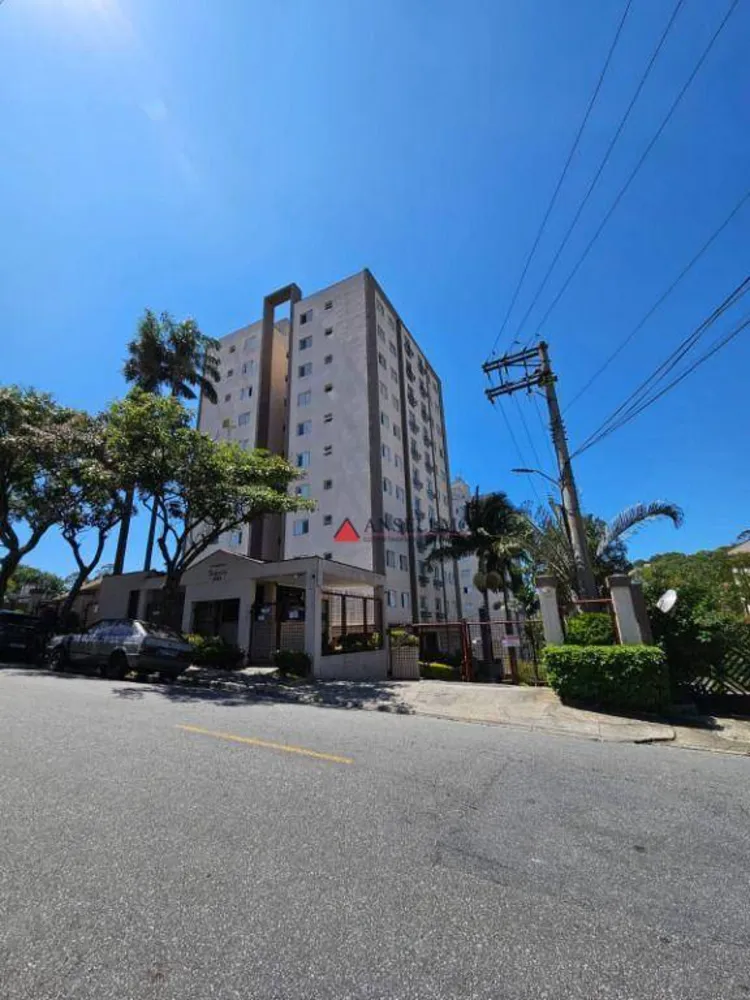 Apartamento, 3 quartos, 81 m² - Foto 12