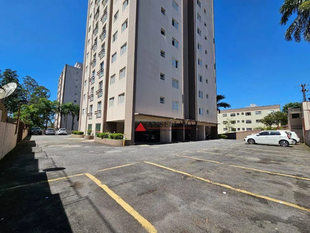 Apartamento, 3 quartos, 81 m² - Foto 10