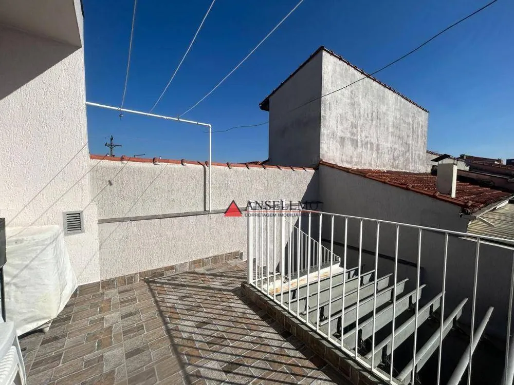 Casa, 3 quartos, 154 m² - Foto 4