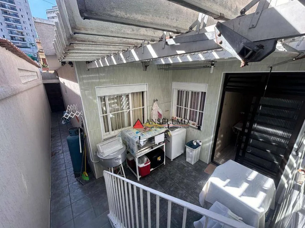 Casa, 3 quartos, 154 m² - Foto 1