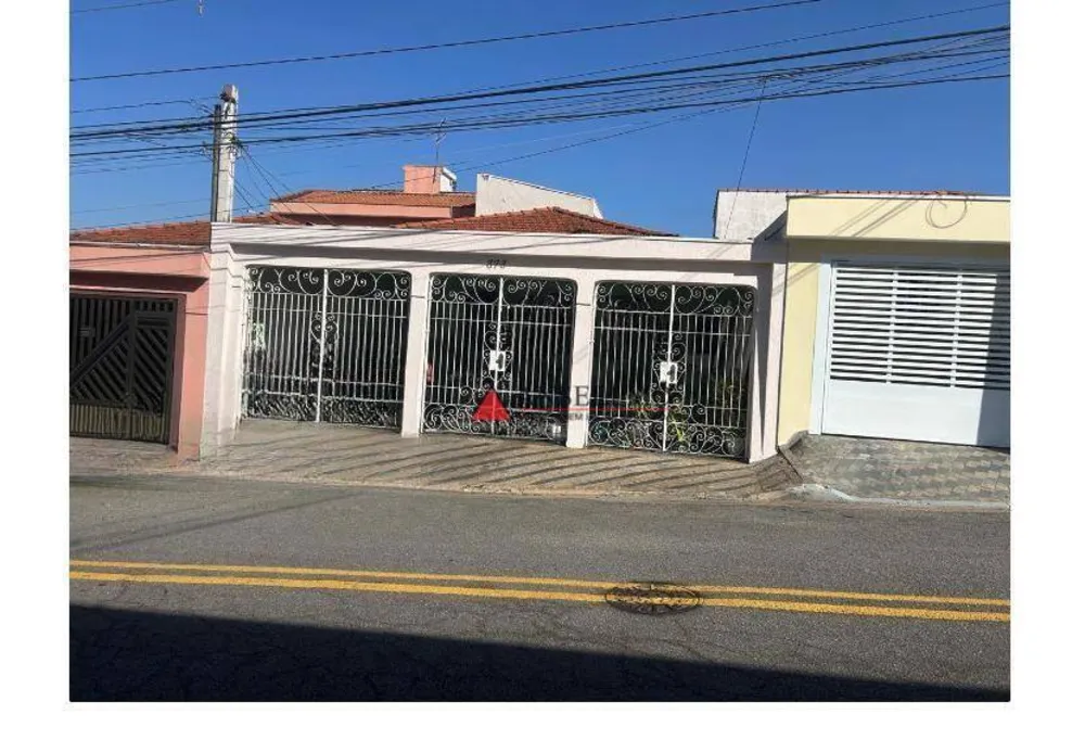 Casa, 3 quartos, 154 m² - Foto 2