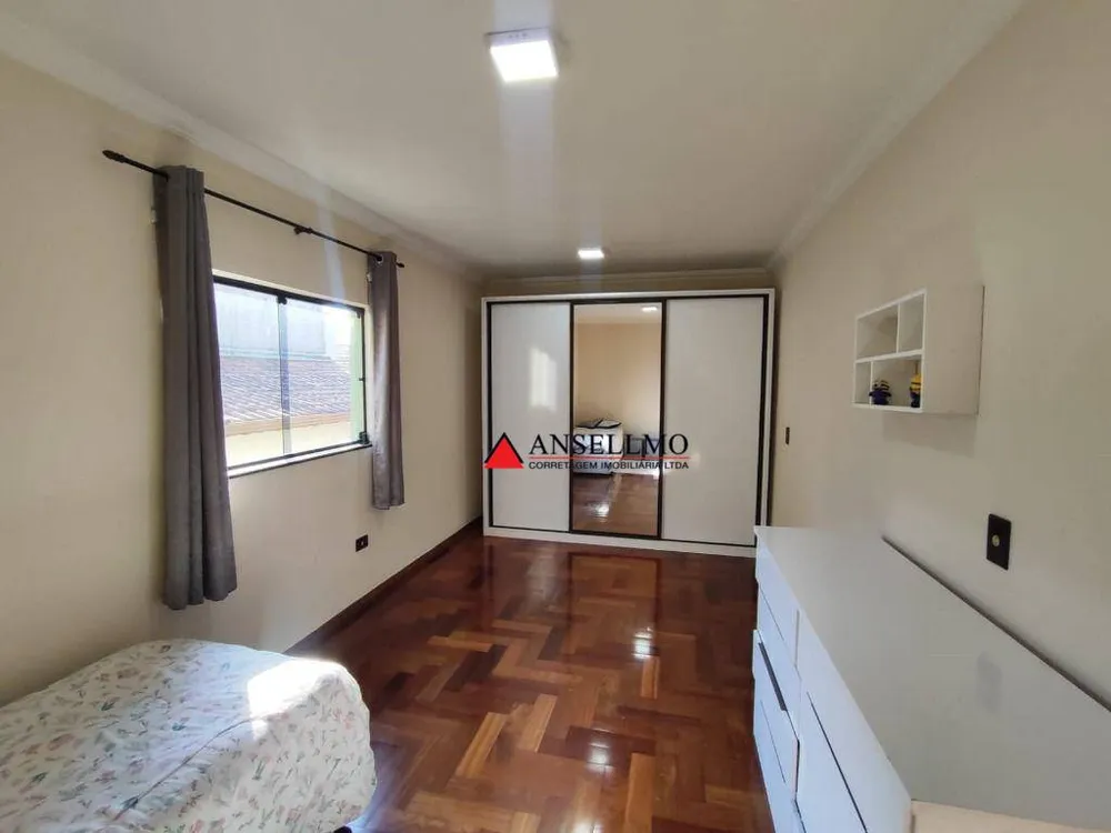 Sobrado, 4 quartos, 324 m² - Foto 5