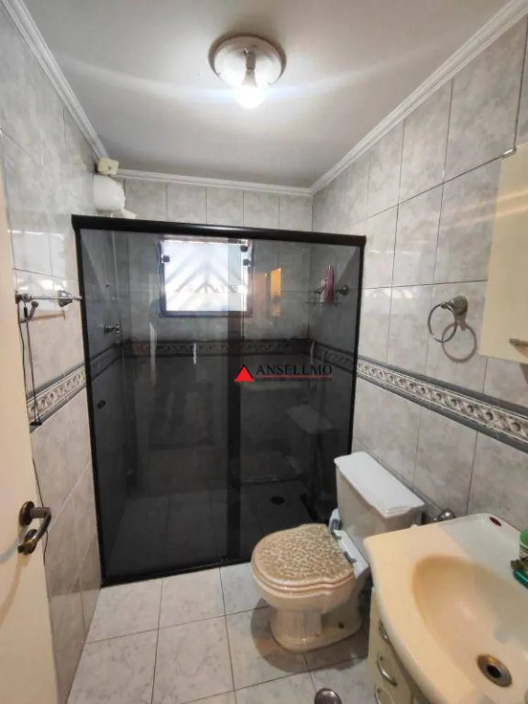 Sobrado, 4 quartos, 324 m² - Foto 8