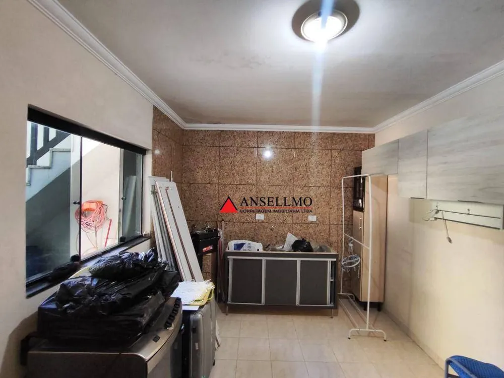 Sobrado, 4 quartos, 324 m² - Foto 6
