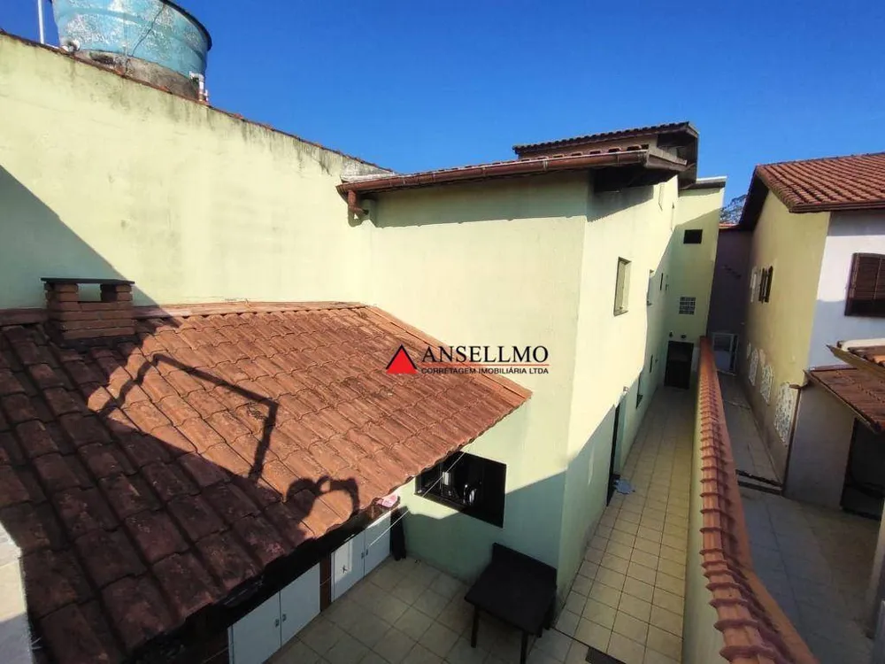 Sobrado, 4 quartos, 324 m² - Foto 6