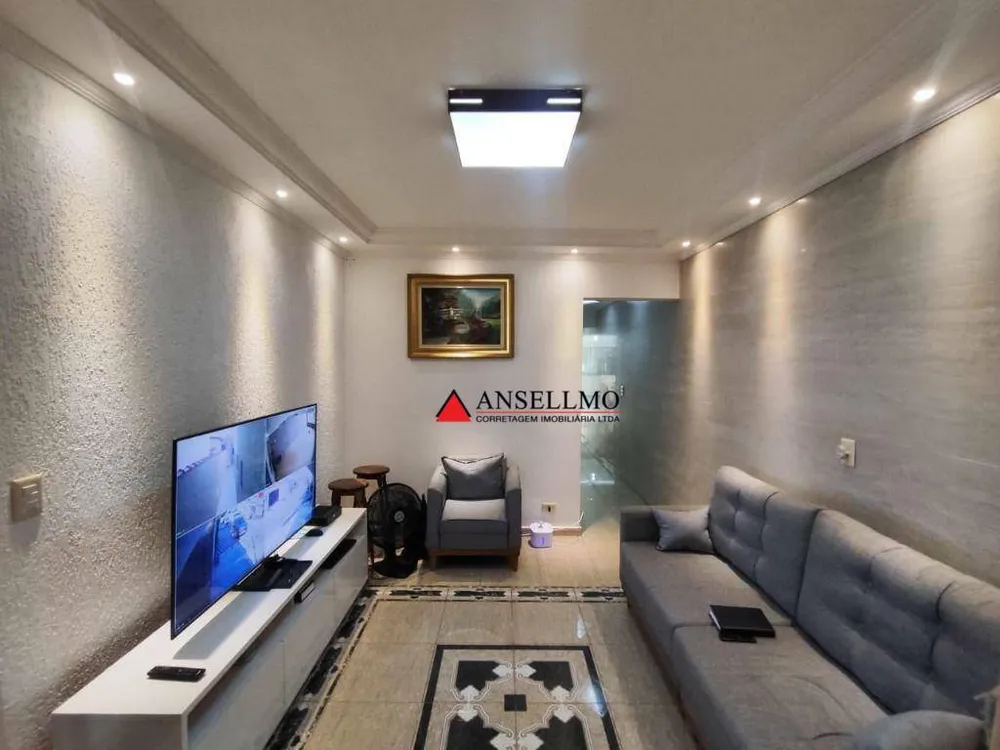 Sobrado, 4 quartos, 324 m² - Foto 4