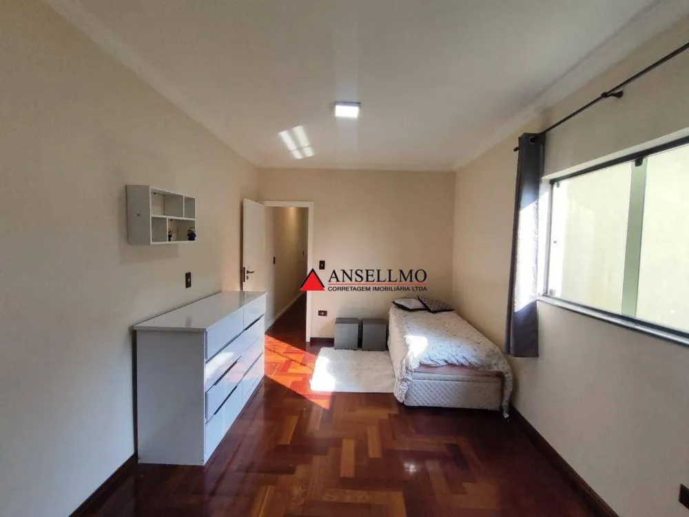 Sobrado, 4 quartos, 324 m² - Foto 1