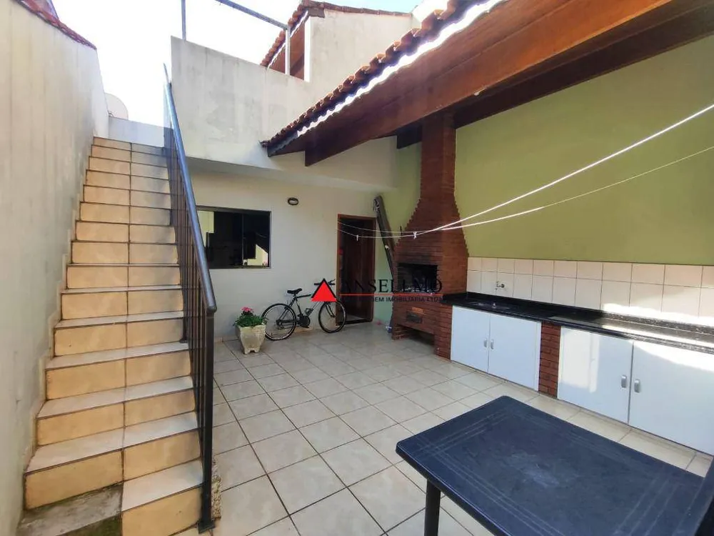 Sobrado, 4 quartos, 324 m² - Foto 3