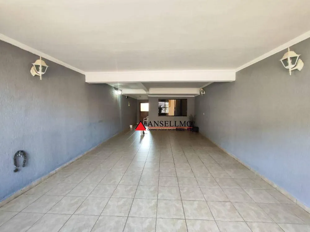 Sobrado, 4 quartos, 324 m² - Foto 1