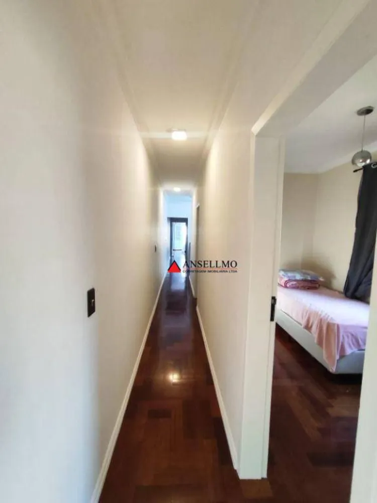 Sobrado, 4 quartos, 324 m² - Foto 12