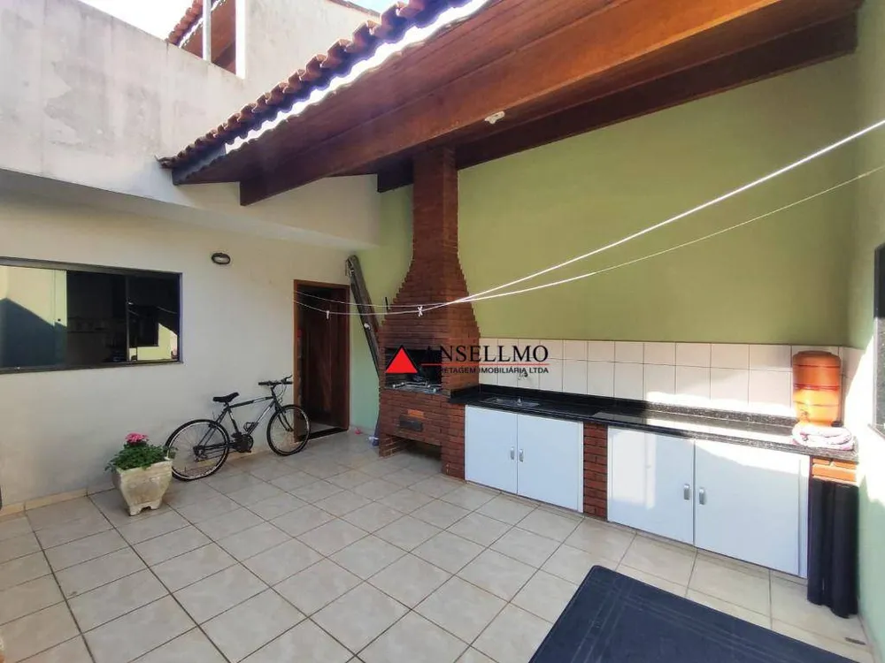 Sobrado, 4 quartos, 324 m² - Foto 8