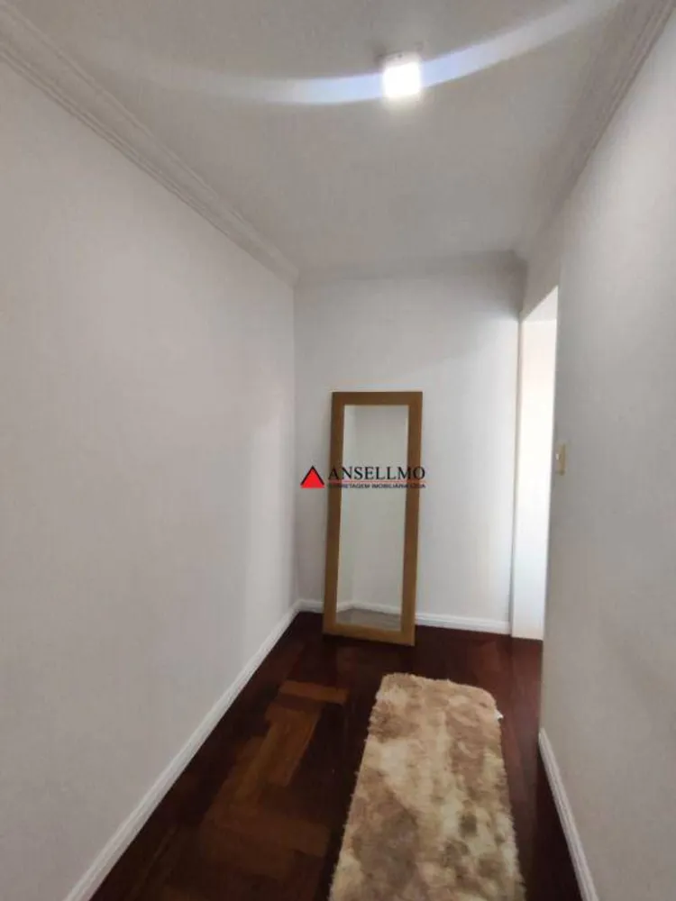 Sobrado, 4 quartos, 324 m² - Foto 2