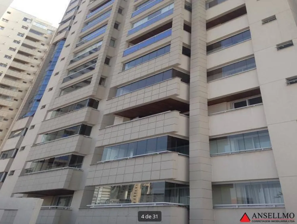 Apartamento, 3 quartos, 128 m² - Foto 1